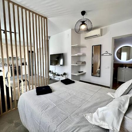 Loft Moderno En Buena Ubicacion Apartment Terrassa Bagian luar foto