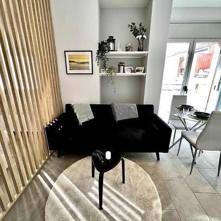 Loft Moderno En Buena Ubicacion Apartment Terrassa Bagian luar foto
