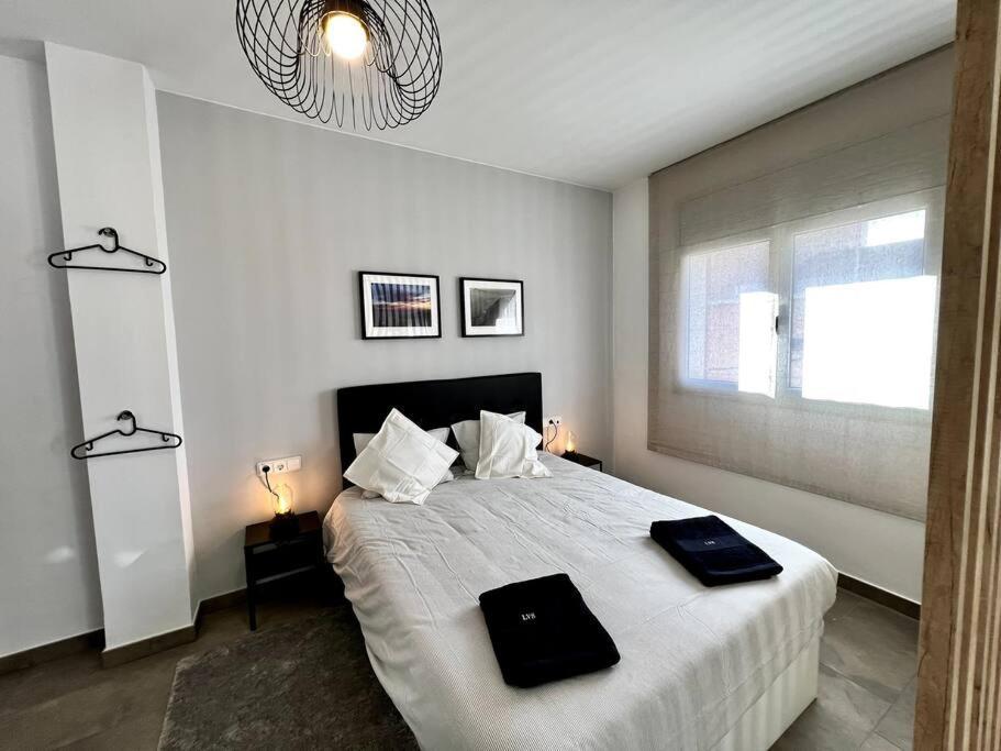 Loft Moderno En Buena Ubicacion Apartment Terrassa Bagian luar foto