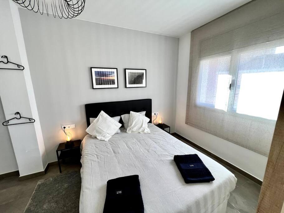 Loft Moderno En Buena Ubicacion Apartment Terrassa Bagian luar foto