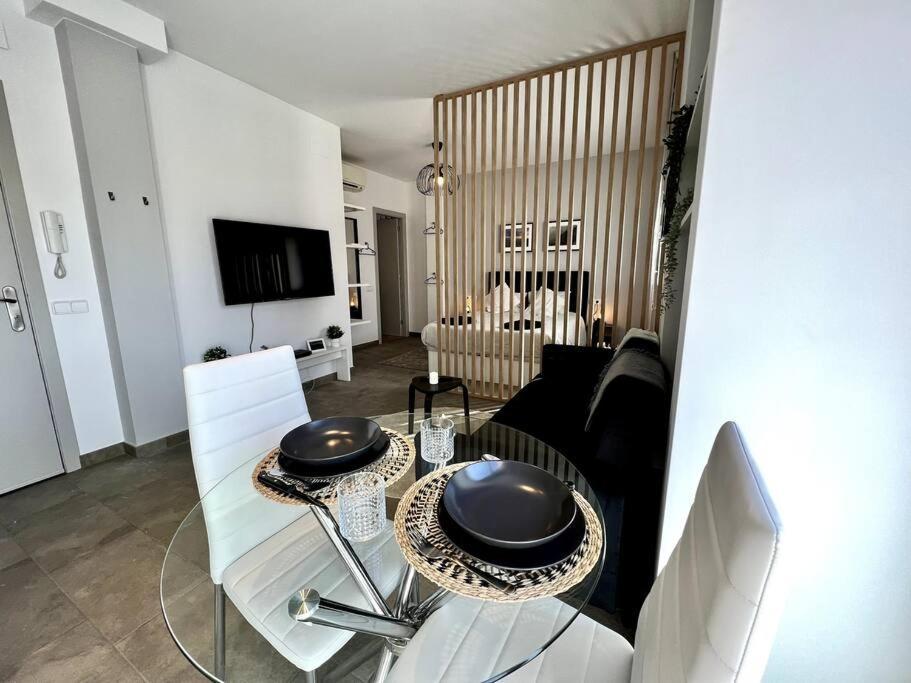 Loft Moderno En Buena Ubicacion Apartment Terrassa Bagian luar foto