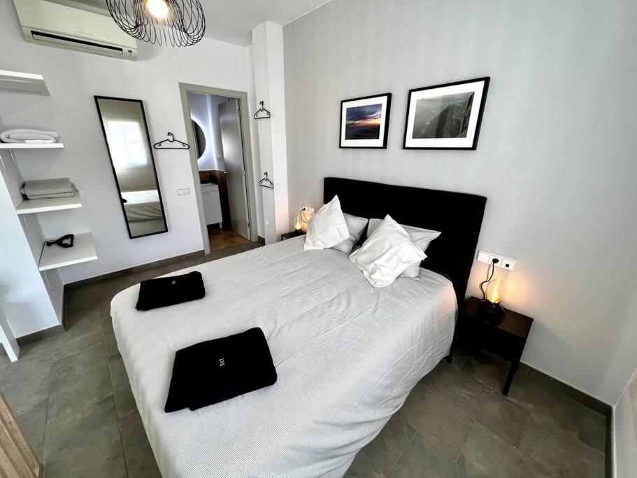 Loft Moderno En Buena Ubicacion Apartment Terrassa Bagian luar foto