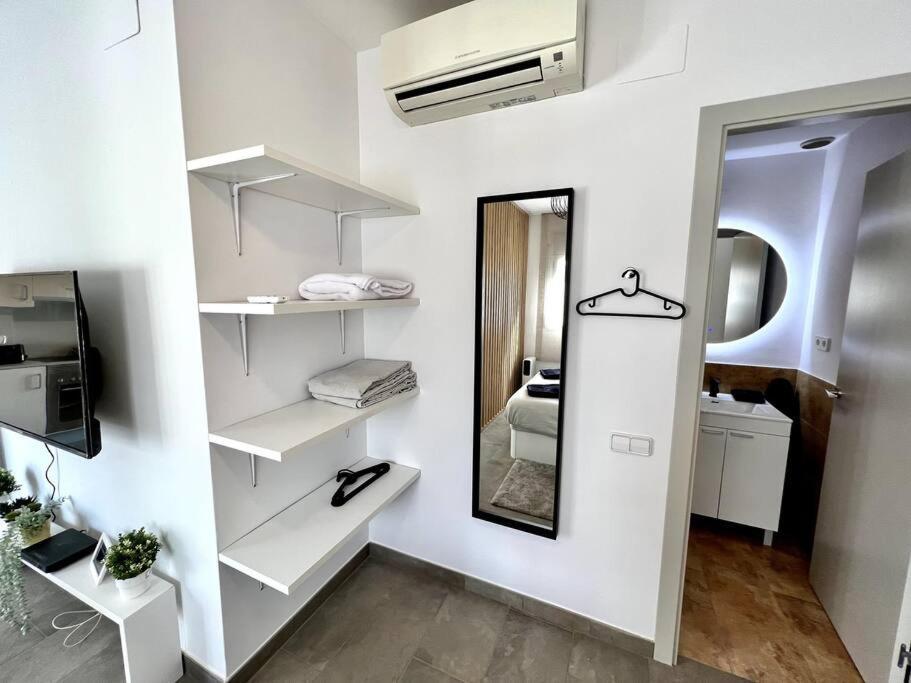 Loft Moderno En Buena Ubicacion Apartment Terrassa Bagian luar foto